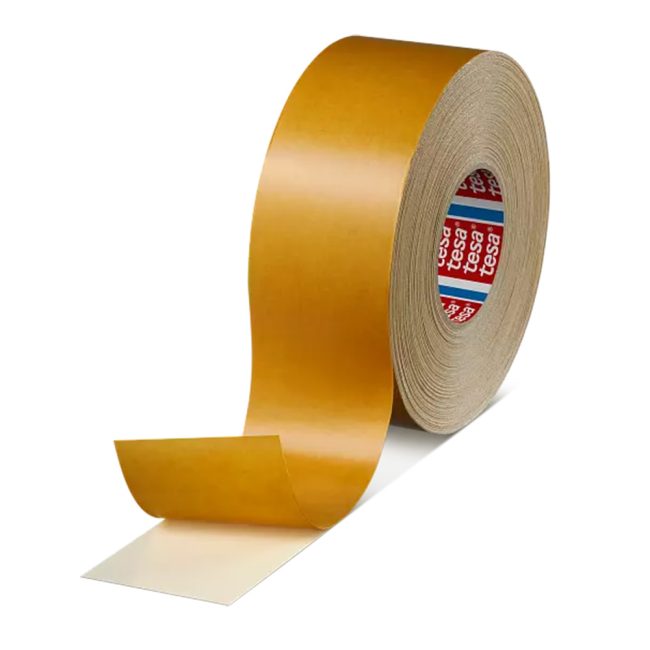 tesa® 4964 Double Sided Tape Fabric