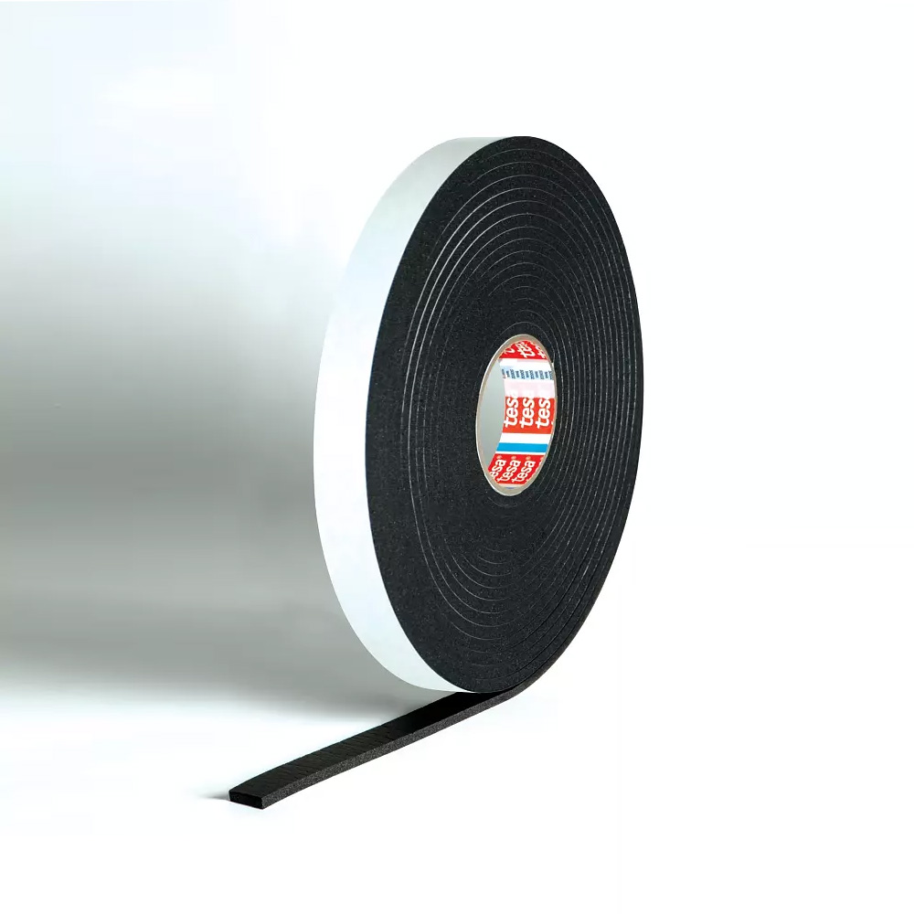 Tesa 5060 Series PVC Nitrile Foam Tape