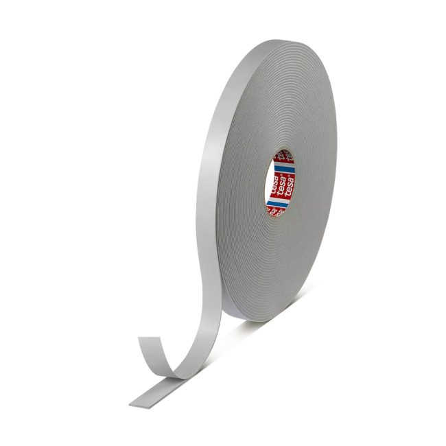 tesa® 601 Series PVC Foam Tape