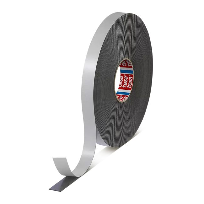 tesa® 6111 Series Neoprene Foam Tape